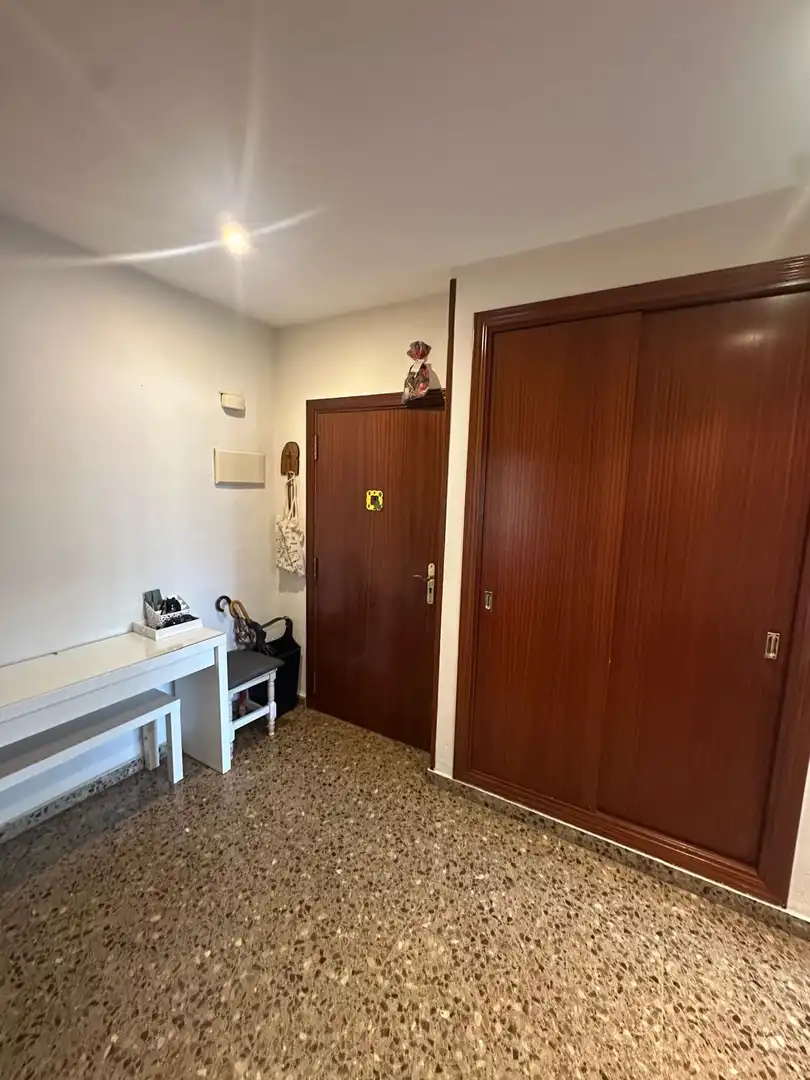 Pis amb ascensor en venda a Jesús, imagen 18