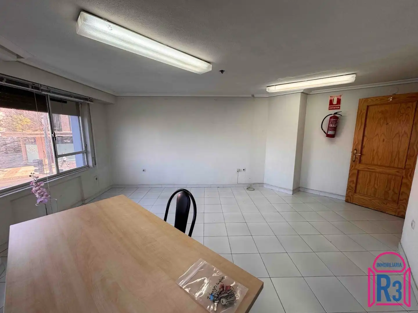Office for rent in León Capital 