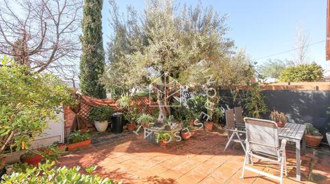 Foto 2 de Casa adosada en venda a Sant Llorenç d'Hortons, Barcelona