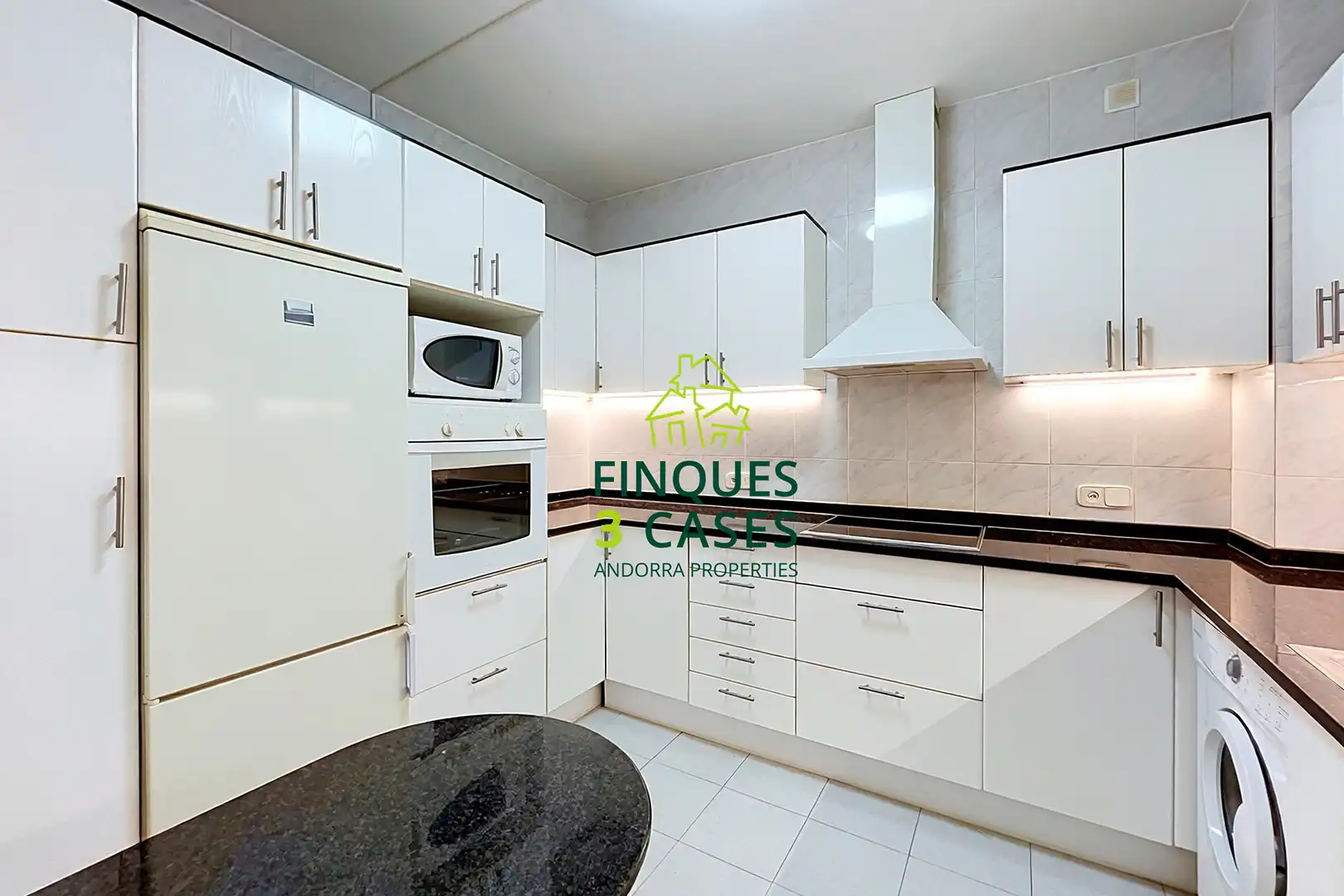 Apartament amb ascensor en venda a Carrer Mirador d'Encamp, imagen 12