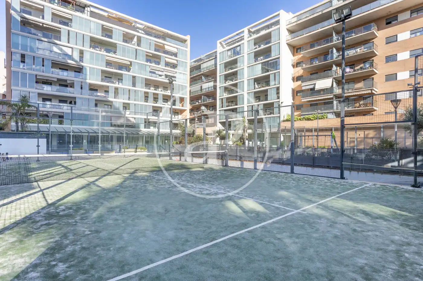 Flat for rent in Paterna, Valencia