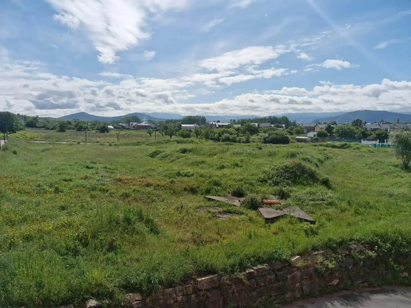 Flat for sale in Camponaraya  with Heating and Storage room