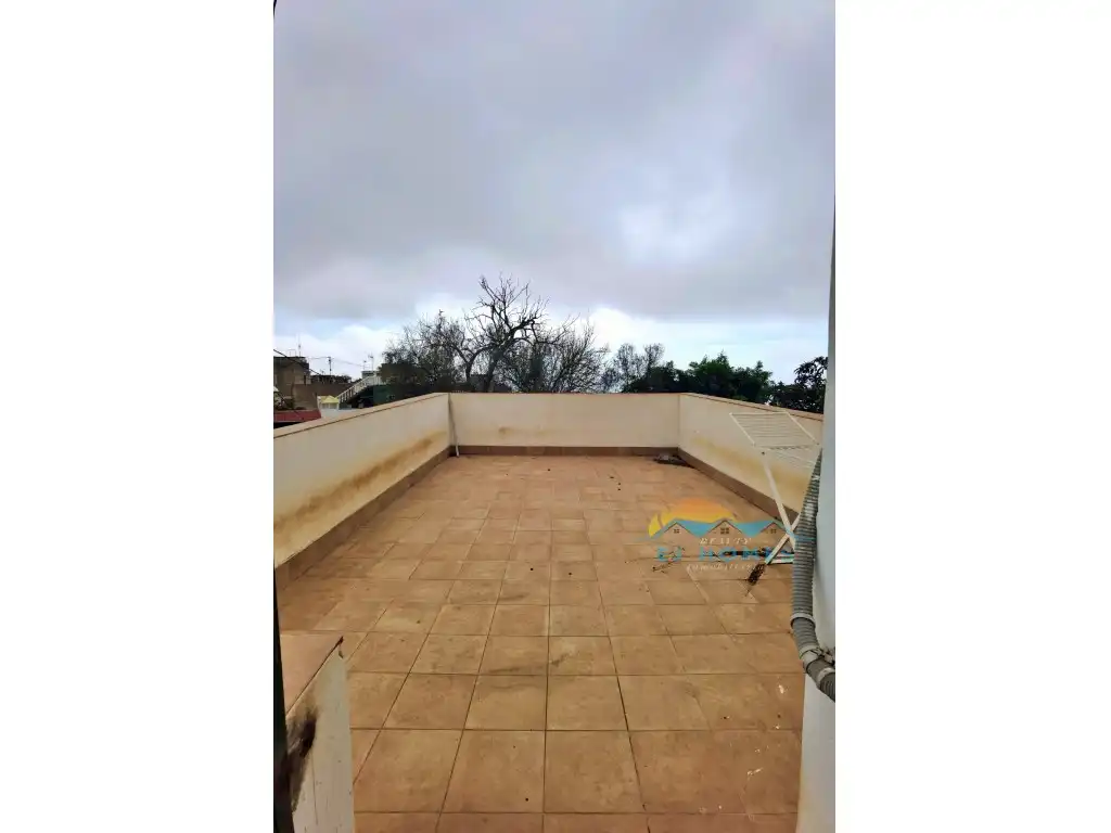 Terrace of Houses for sale in La Orotava