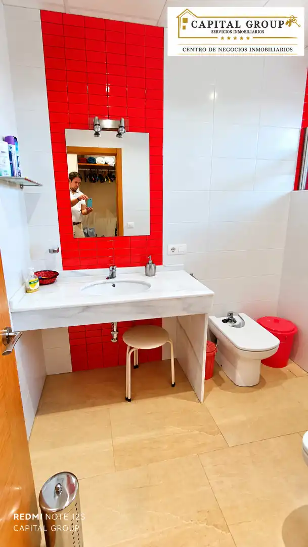 Chalet con terraza en venta en Dehesa - Monacilla, imagen 118