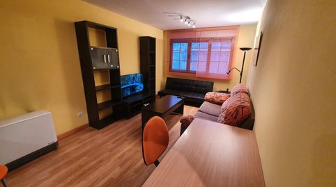 Foto 3 de Apartament de lloguer a Centro, Ponferrada