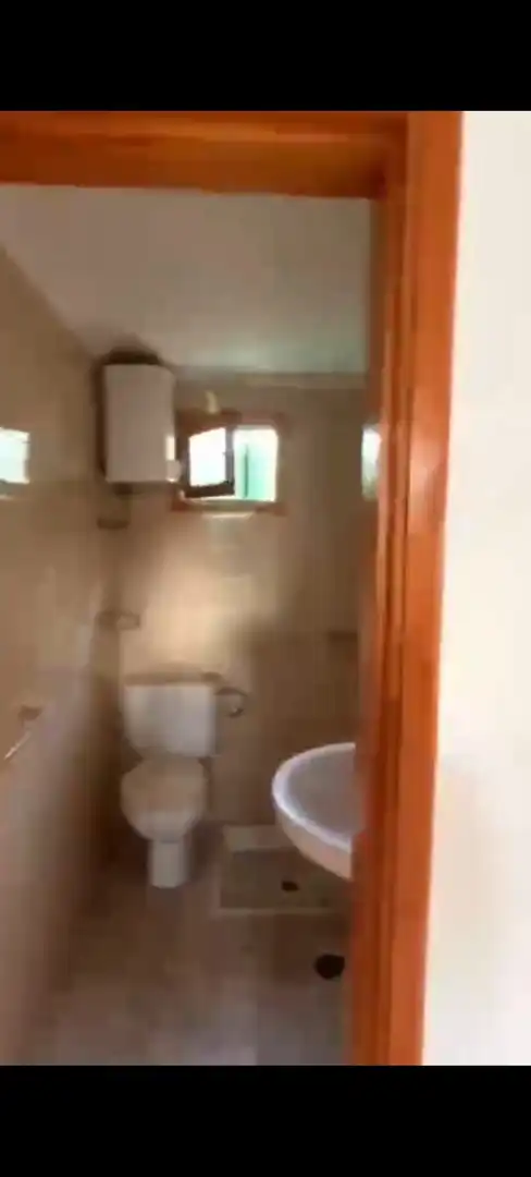 Bany de Casa o xalet en venda en Yaiza amb Jardí privat, Terrassa i Traster