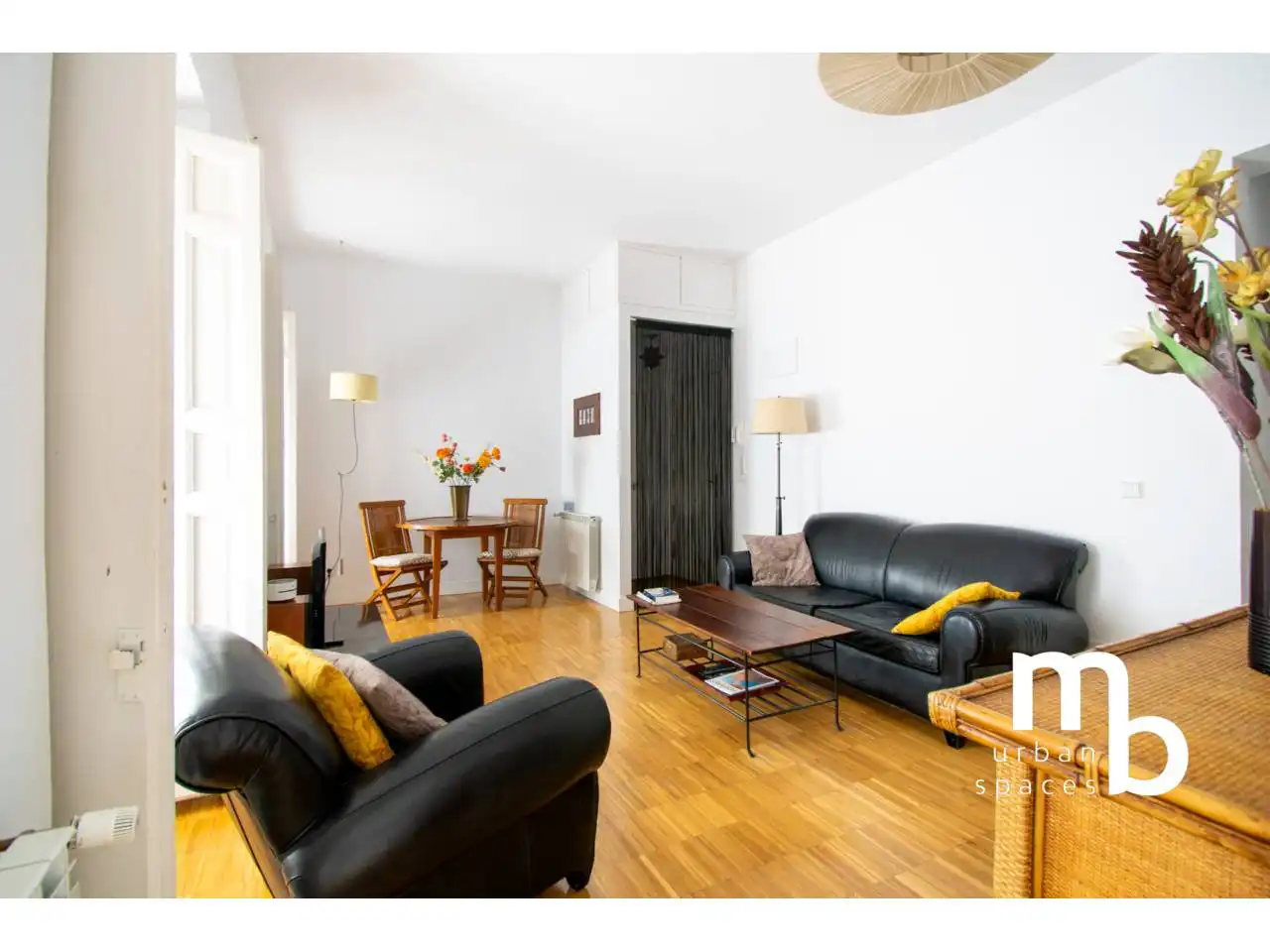 Piso con terraza en venta en Calle Humilladero, imagen 20