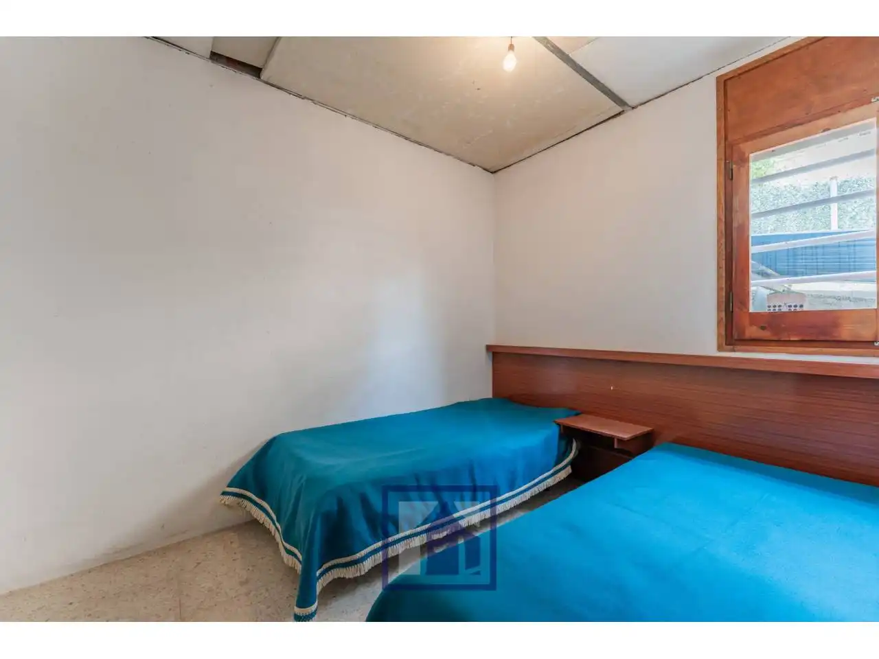 Habitación de Casa o chalet en venta en Lliçà d'Amunt con Calefacción, Jardín privado y Terraza