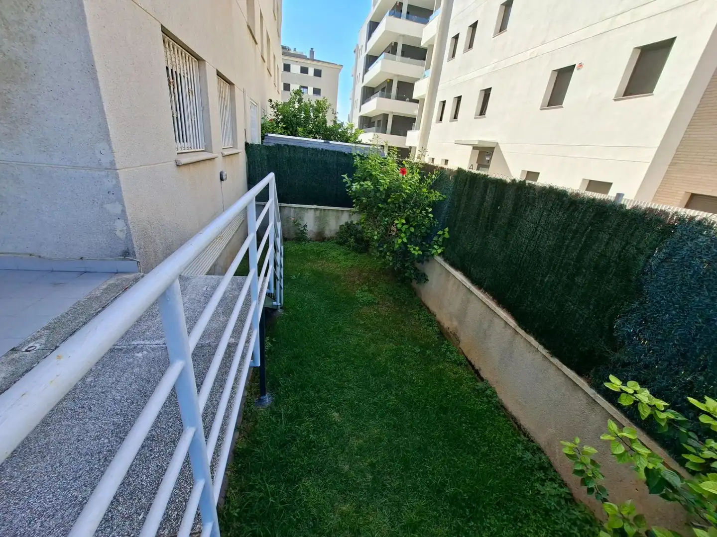 Apartment with terrace for sale in Calle COSSETANIA 18, imagen 27