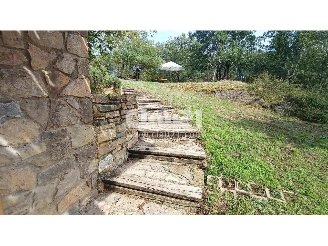 Maison rustique avec jardin à vendre à Calle Cami de la Rota  - Cal Truquet-, imagen 40