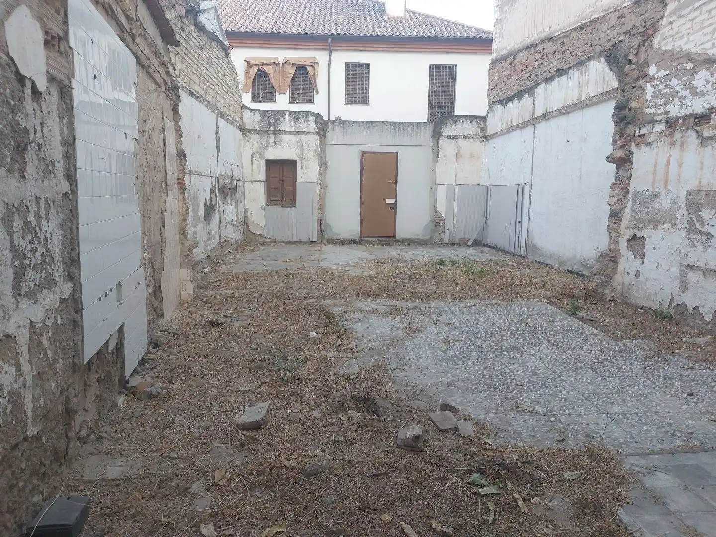 Residencial en venta en Córdoba
