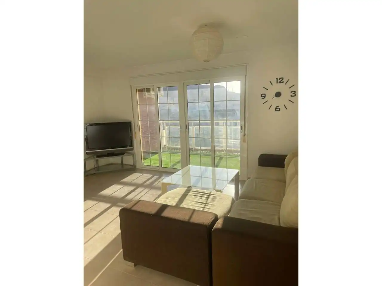 Wohnung mit Pool zum Verkauf in Avenida BAHIA DE ALMERIA, imagen 3