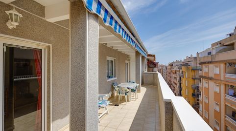 Foto 2 de Ático en venta en Calle Bergantin, 36, Avenida Habaneras - Curva de Palangre, Torrevieja