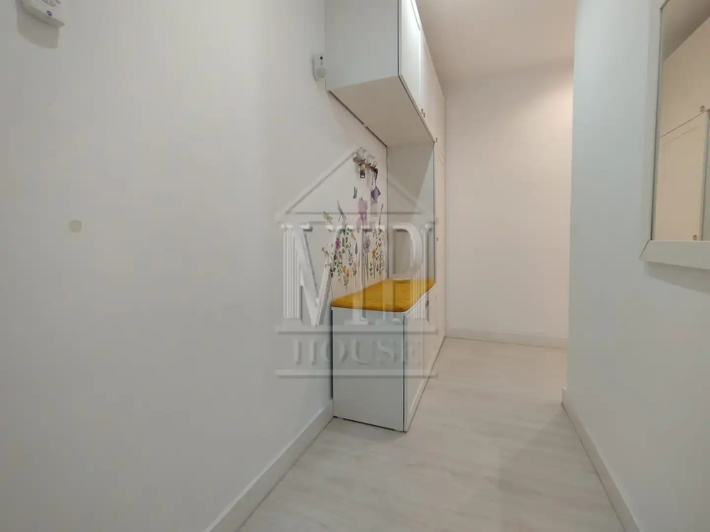 Piso en venta en Barcelona con Aire acondicionado, Calefacción y Parquet