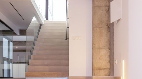 Foto 3 de Casa adosada en venta en Olletas - Sierra Blanquilla, Málaga Capital
