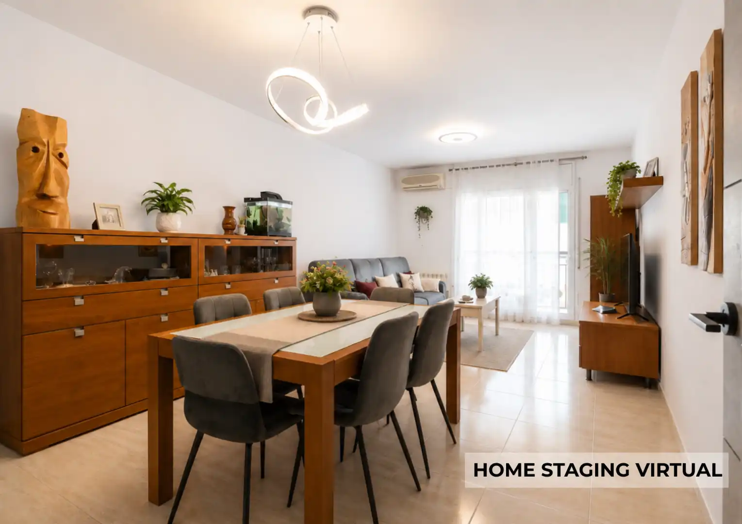Flat for sale in Terrassa - SICILIA, 133, Roc Blanc