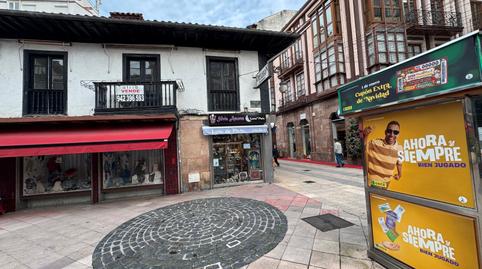 Photo 3 of Flat for sale in Calle Consolación, 11, Centro, Cantabria