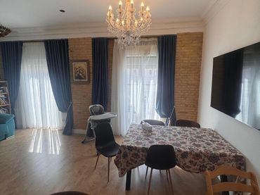 Piso con balcón en venta en Carrer de la Reina Na Germana