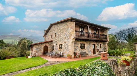 Foto 2 von Haus oder Chalet zum Verkauf in Barrio Villafufre-san Martín, Villafufre, Cantabria