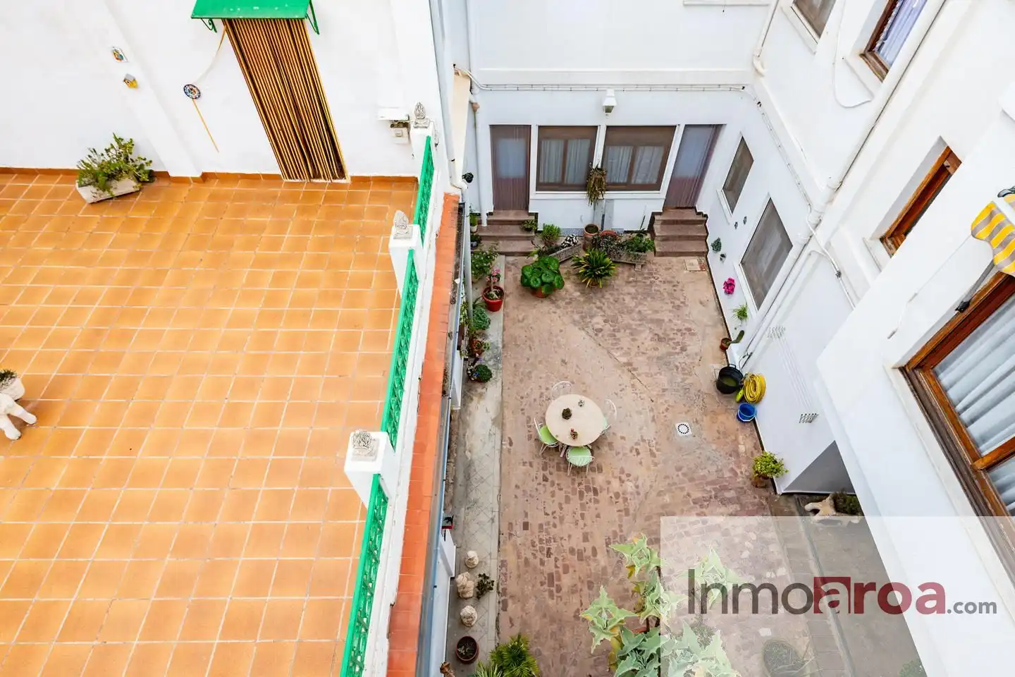 Terrassa de Casa o xalet en venda en Bétera amb Terrassa i Traster