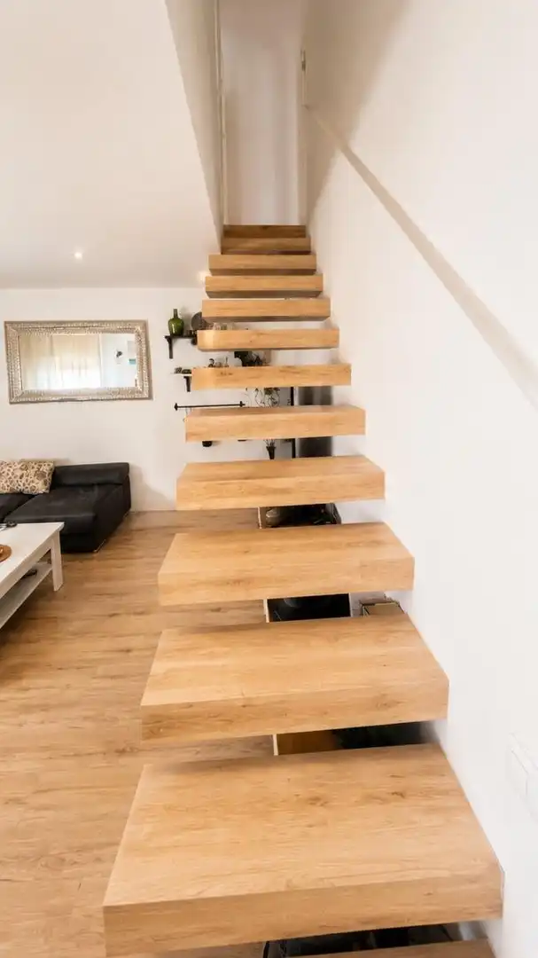 Duplexes for sale in Tres Cantos  with Air Conditioner and Heating