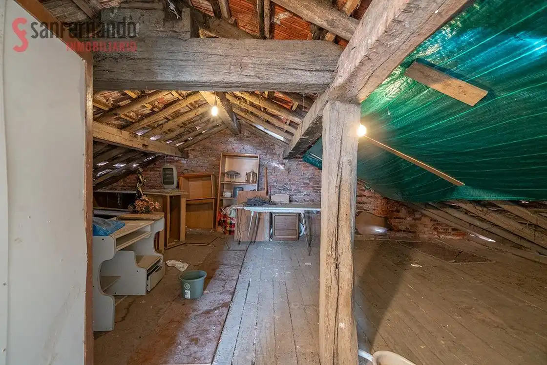 Casa o xalet en venda en Camargo amb Traster