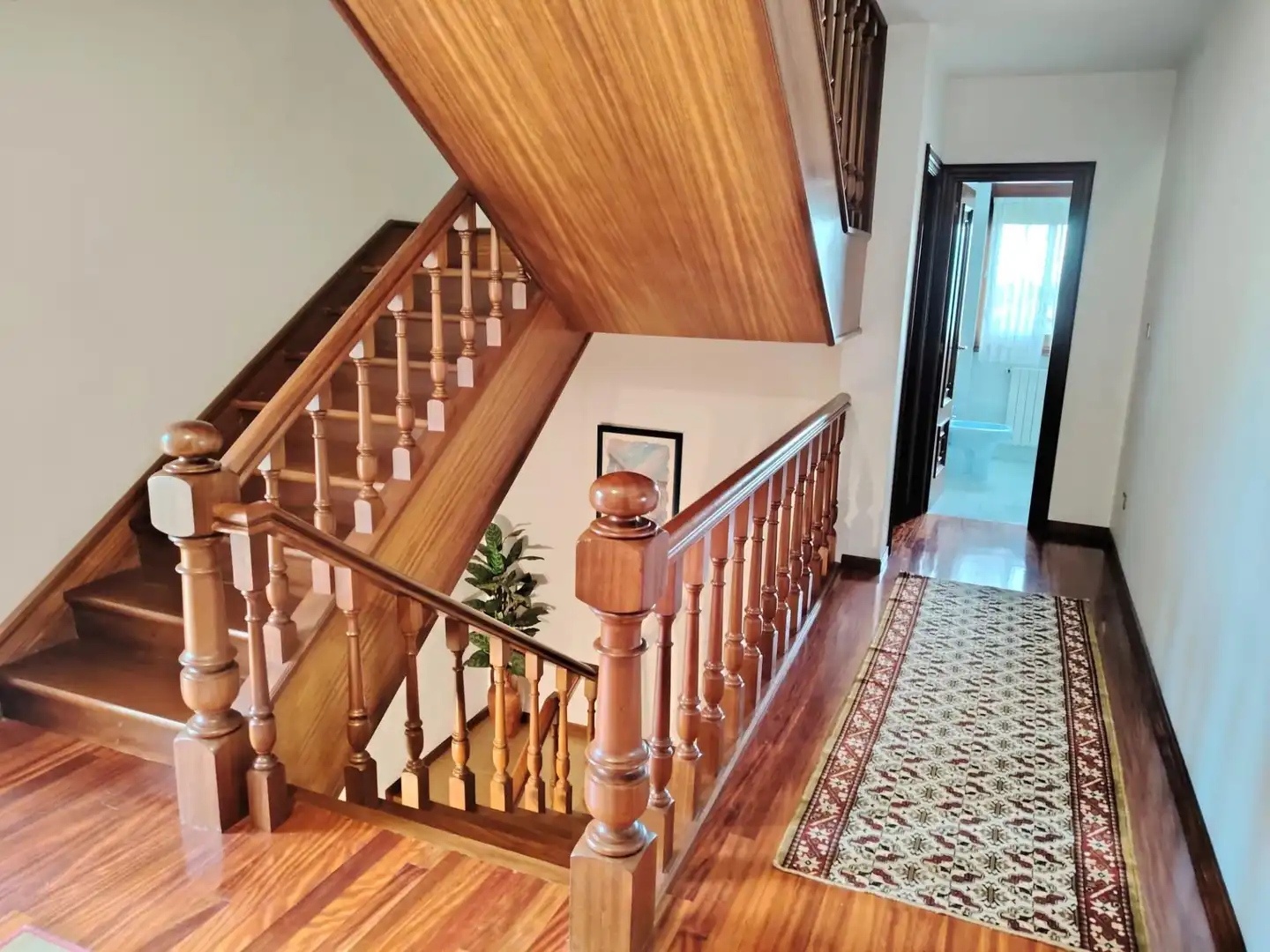 Casa o chalet en venta en Vigo  con Calefacción, Terraza y Balcón