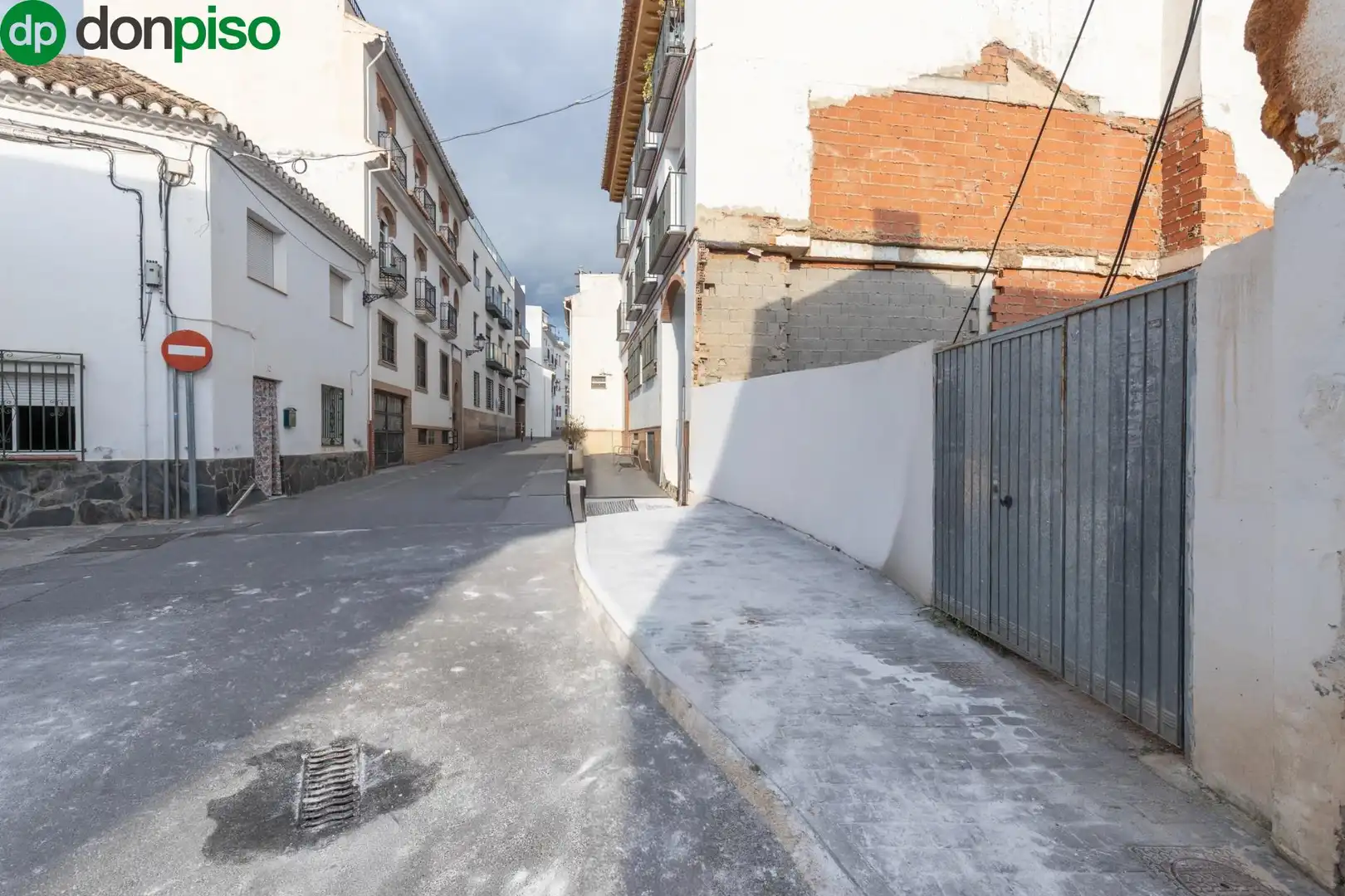 Wohnbaugrundstück zum Verkauf in Calle del Rosal, imagen 14
