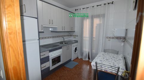 Foto 3 von Wohnung zum Verkauf in Severo Ochoa, 10, Ciudad Rodrigo, Salamanca