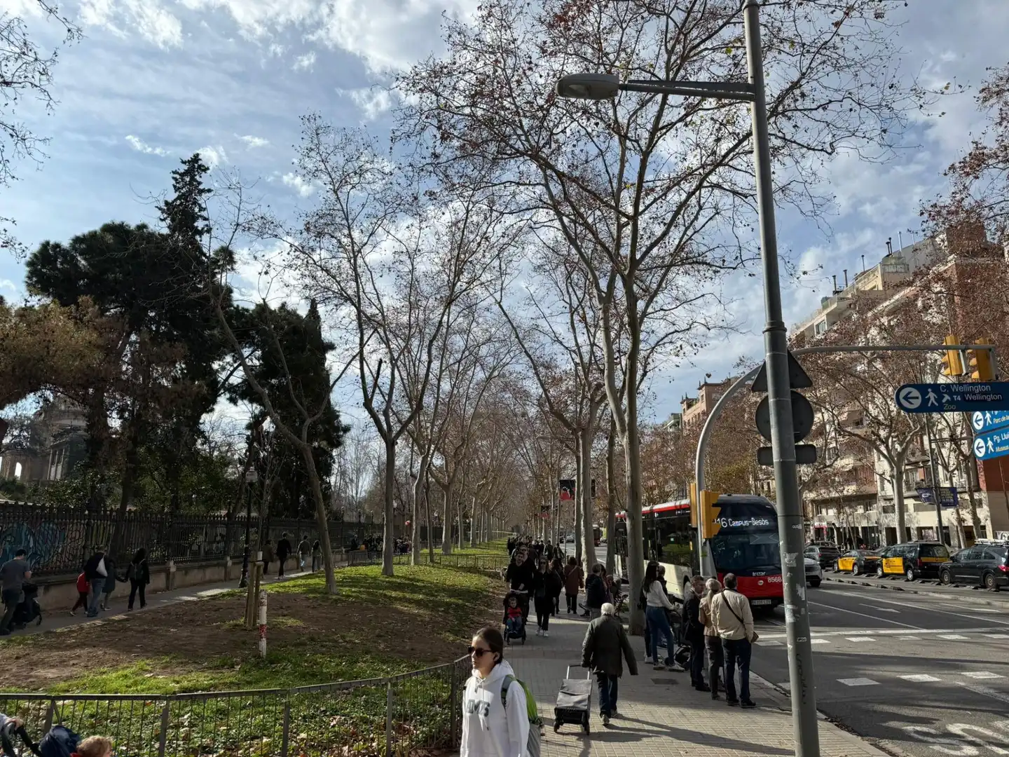 Gewerbefläche zum Verkauf in Passeig Passeig de Pujades, imagen 22