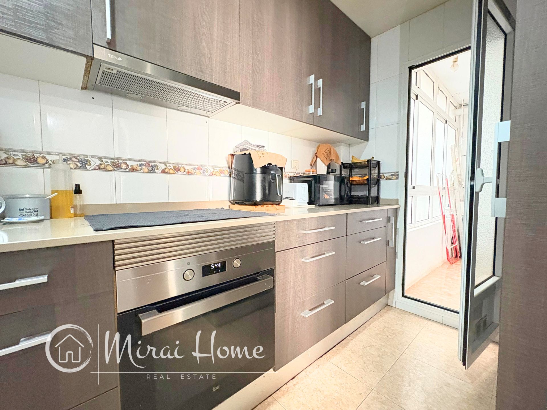 Piso en venta en Sant Miquel