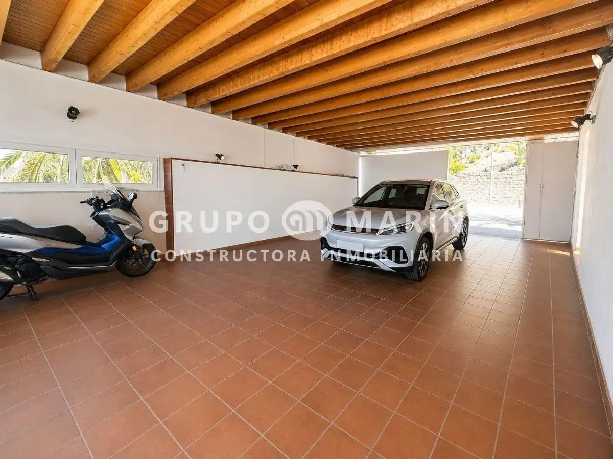 House with terrace for sale in Calle Ginesta, imagen 50