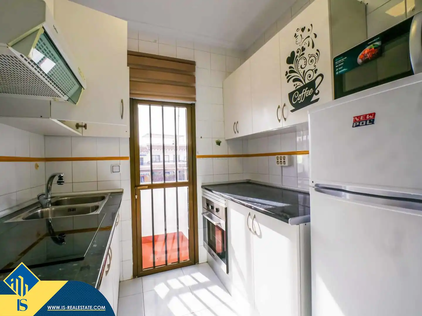 Apartment zum Verkauf in Avenida Alfredo Nobel, imagen 7