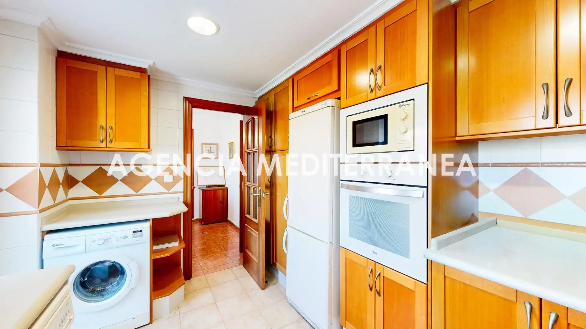 Piso en venta en Calle EUGENIA VIÑES, El Cabanyal - El Canyamelar