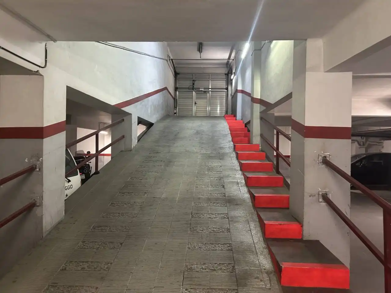 Garaje en venta en Barcelona