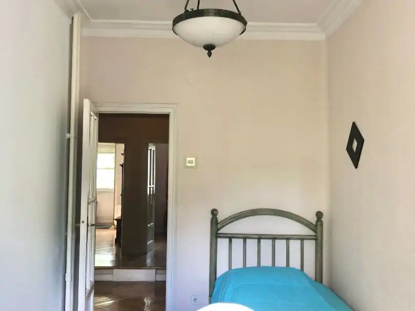 Flat for sale in  Madrid Capital  with Air Conditioner, Terrace and Balcony