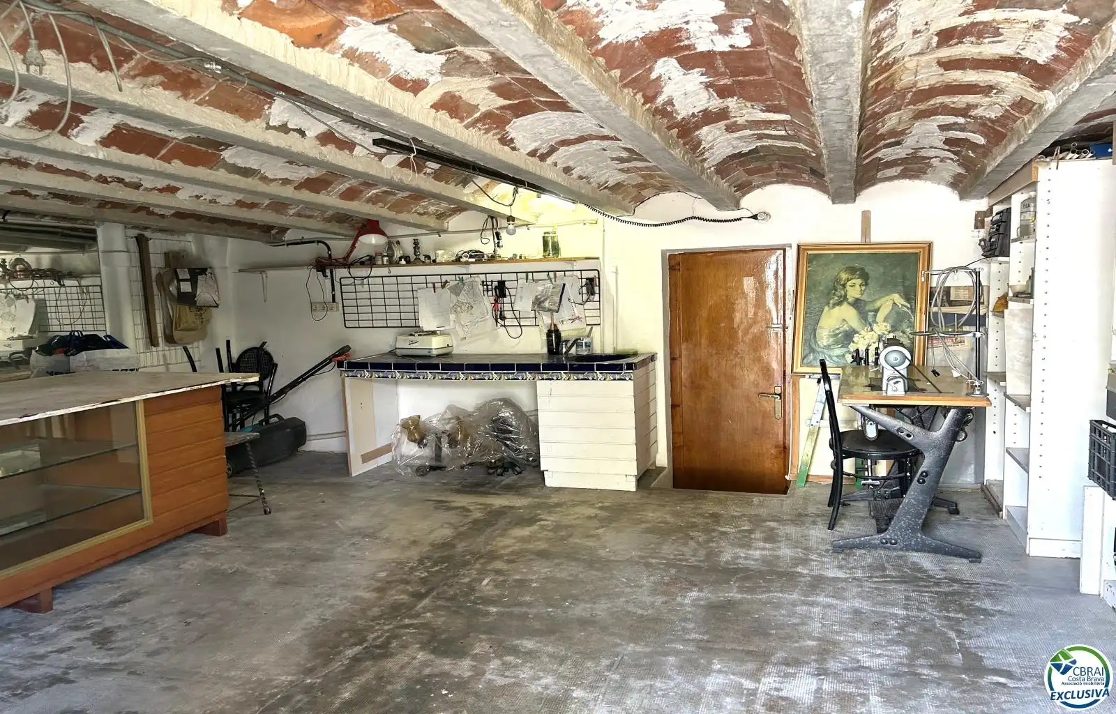 Villa avec jardin à vendre à Carrer Pompeu Fabra 29, imagen 57