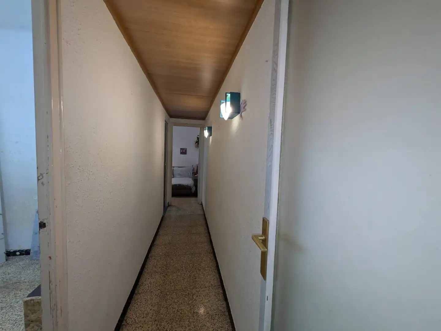 Piso con balcón en venta en Carrer de Lluís Domènech i Montaner, imagen 10
