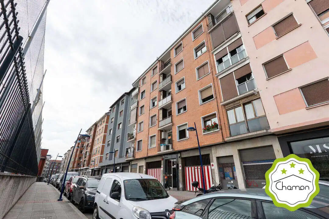 Piso con ascensor en venta en Hermanos de la Instrucción Cristiana Kalea, imagen 34