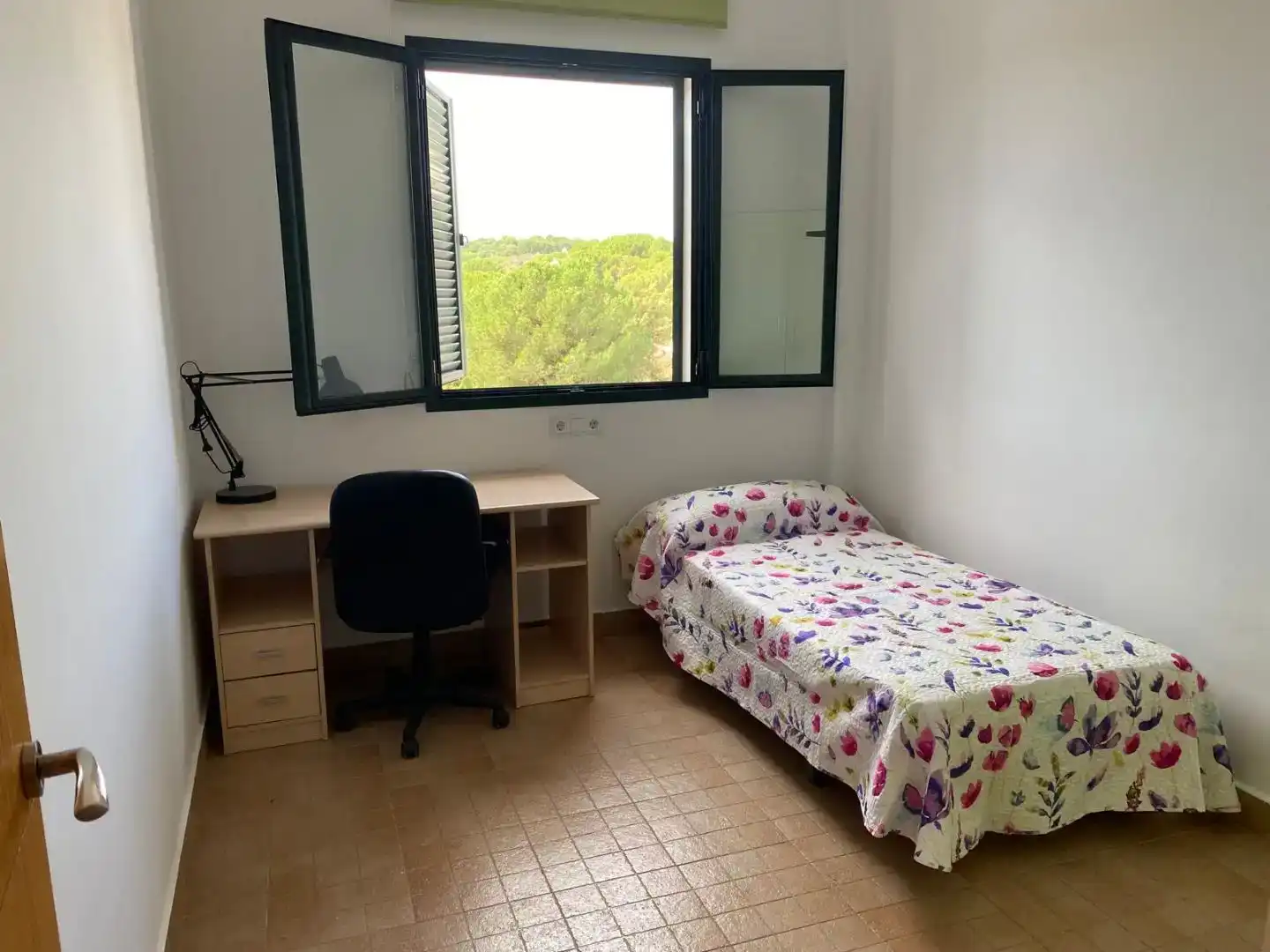 Habitación de Casa o chalet en venta en  Córdoba Capital con Aire acondicionado, Piscina y Balcón