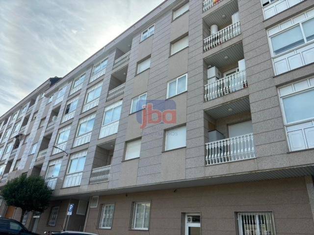 Piso en Alquiler en Barbadás