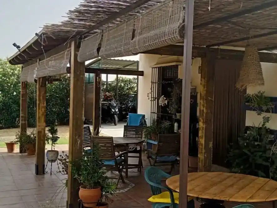 Terrassa de Finca rústica en venda en Lepe
