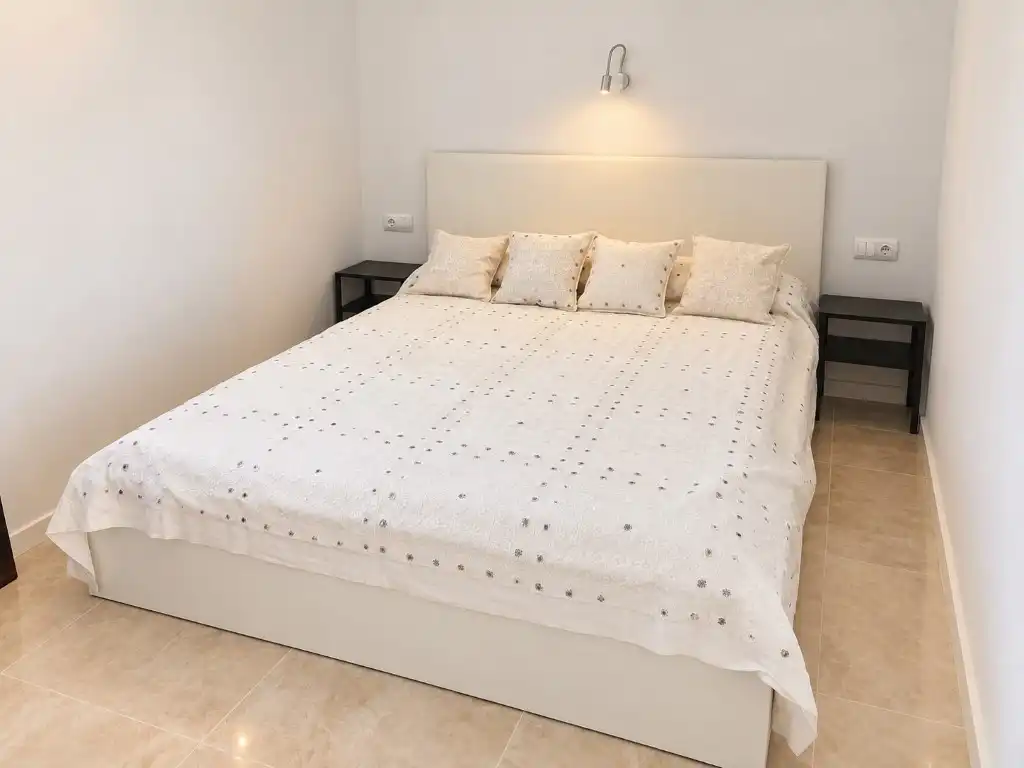 Adossat amb terrassa en venda a Cala Vedella-Cala Tarida, imagen 21