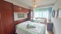 Bedroom of Flat for sale in Burgos Capital