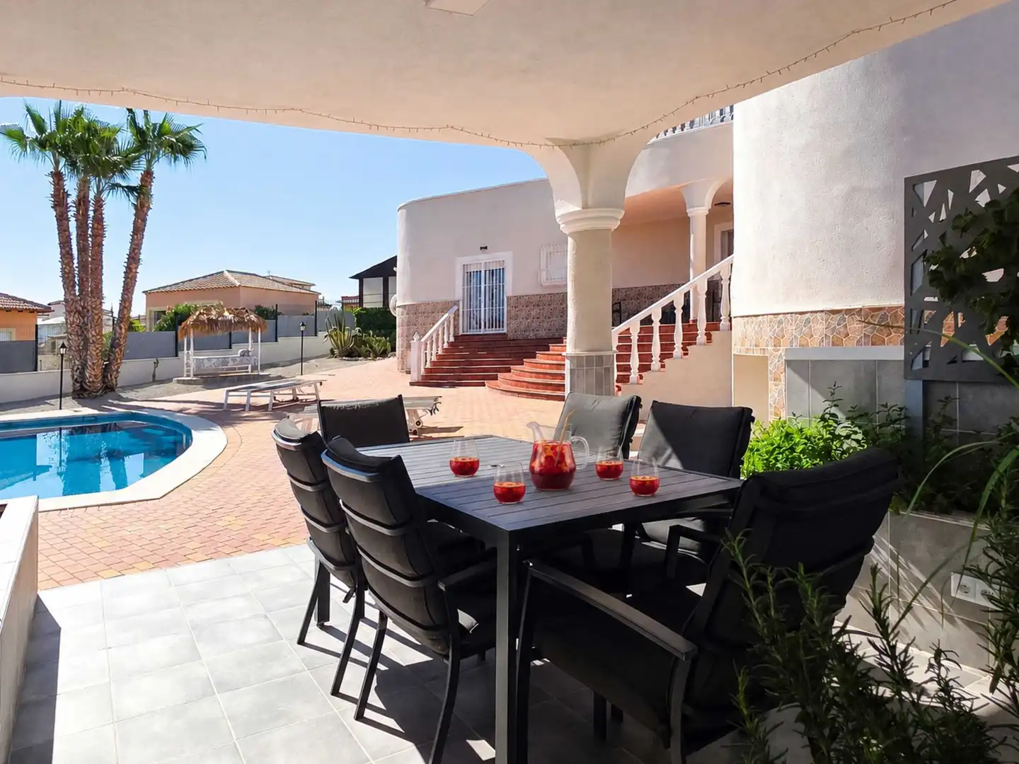 House for sale in Campos del Río, imagen 21