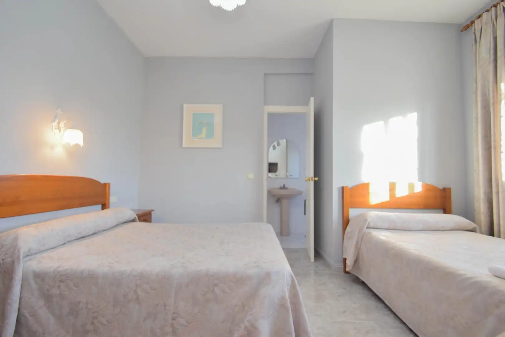 Edificio en venta en PALOS DE LA FRONTERA, Santa Fe