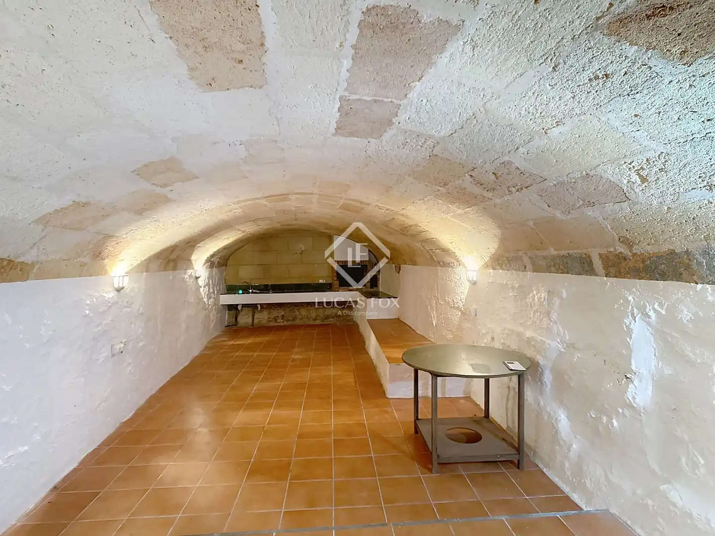 Casa o chalet en venta en Ciutadella de Menorca con Terraza