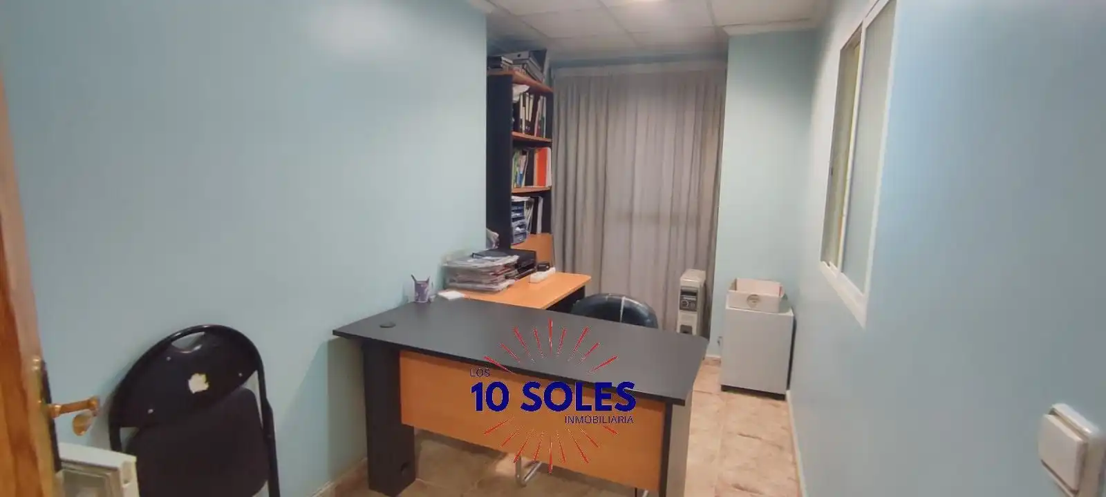 Oficina en venta en Orihuela con Aire acondicionado y Calefacción