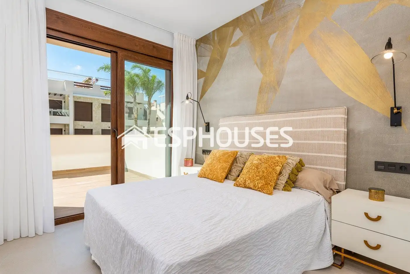 Bajo con terraza en venta en Los Balcones - Los Altos, imagen 18