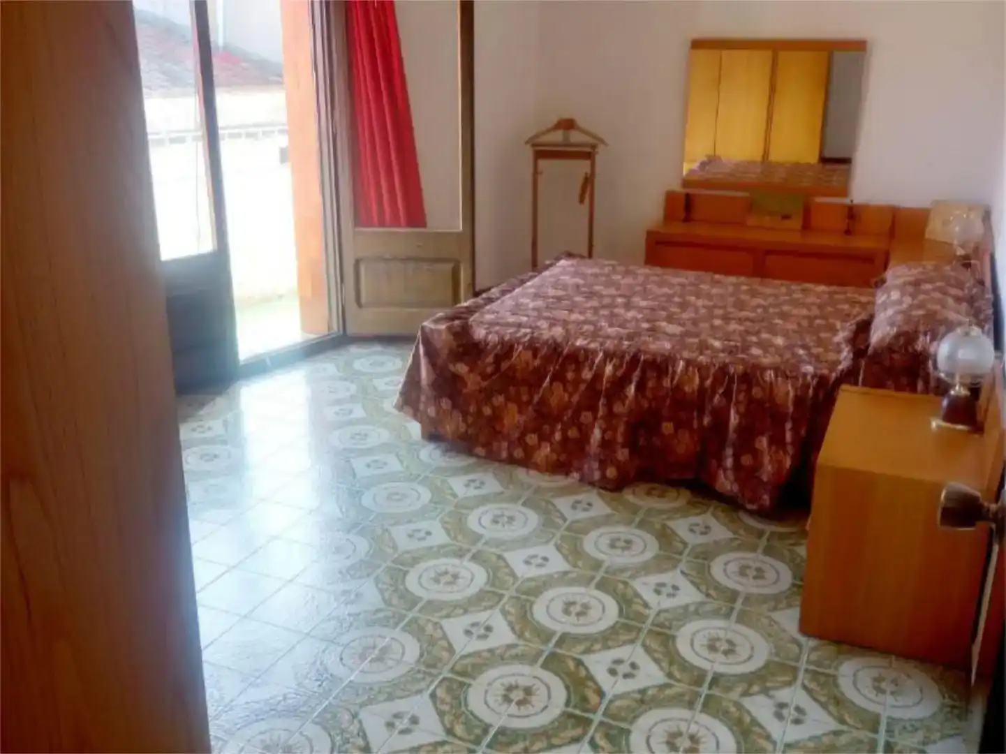 Dormitori de Pis en venda en Riba-roja d'Ebre